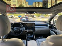 کیا سۆرینتۆ